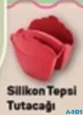 SİLİKON TEPSİ TUTACAĞI SİLİKON TEPSİ TUTACAĞI